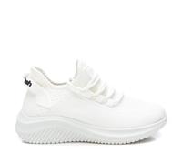 REFRESH - Scarpe Donna Bianco - Scarpe comode e Versatili - Moda Casual - Modello 17240201 (Misurare 37)