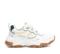 REFRESH WHITE sneakers moda Donna 41