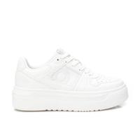 REFRESH - Scarpe Donna Bianco - Scarpe comode e Versatili - Moda Casual - Modello 17240801 (Misurare 38)