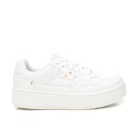 REFRESH - Scarpe Donna Bianco - Scarpe comode e Versatili - Moda Casual - Modello 17241002 (Misurare 36)