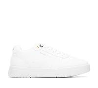 REFRESH - Scarpe Donna Bianco - Scarpe comode e Versatili - Moda Casual - Modello 17518501 (Misurare 36)