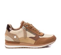 REFRESH - Scarpe Donna Camel - Scarpe comode e Versatili - Moda Casual - Modello 17150306 (Misurare 40)