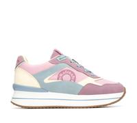 REFRESH - Scarpe Donna Fucsia - Scarpe comode e Versatili - Moda Casual - Modello 17514803 (Misurare 40)