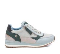 REFRESH - Scarpe Donna Jeans - Scarpe comode e Versatili - Moda Casual - Modello 17150304 (Misurare 41)