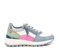 REFRESH - Scarpe Donna Jeans - Scarpe comode e Versatili - Moda Casual - Modello 17244605 (Misurare 38)