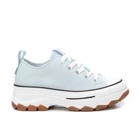 REFRESH - Scarpe Donna Jeans - Scarpe comode e Versatili - Moda Casual - Modello 17247701 (Misurare 37)