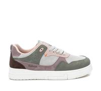 REFRESH - Scarpe Donna Kaki - Scarpe comode e Versatili - Moda Casual - Modello 17234603 (Misurare 40)