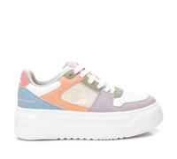 REFRESH - Scarpe Donna Lilla - Scarpe comode e Versatili - Moda Casual - Modello 17240802 (Misurare 39)