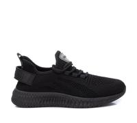 REFRESH - Scarpe Donna Nero - Scarpe comode e Versatili - Moda Casual - Modello 17160802 (Misurare 41)