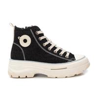 REFRESH 172563, Scarpa Donna, Nero 30, 36 EU
