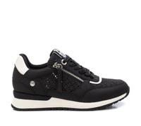 REFRESH - Scarpe Donna Nero - Scarpe comode e Versatili - Moda Casual - Modello 17278906 (Misurare 39)