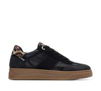 REFRESH - Scarpe Donna Nero - Scarpe comode e Versatili - Moda Casual - Modello 17295401 (Misurare 37)
