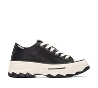 REFRESH - Scarpe Donna Nero - Scarpe comode e Versatili - Moda Casual - Modello 17307901 (Misurare 38)
