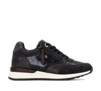 REFRESH - Scarpe Donna Nero - Scarpe comode e Versatili - Moda Casual - Modello 17317702 (Misurare 36)