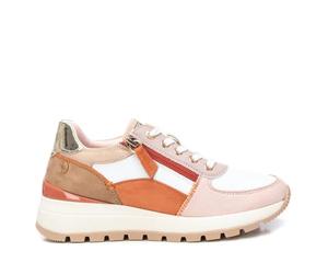 REFRESH - Scarpe Donna Nude - Scarpe comode e Versatili - Moda Casual - Modello 17244601 (Misurare 40)