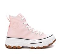 REFRESH - Scarpe Donna Nude - Scarpe comode e versatili - Moda casual - Modello 17247603 (Misurare 38)