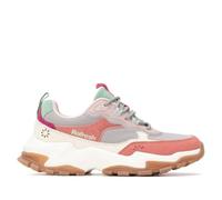 REFRESH - Scarpe Donna Nude - Scarpe comode e Versatili - Moda Casual - Modello 17310405 (Misurare 37)