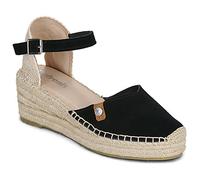 Refresh Scarpe Espadrillas 175235 in Nero 40