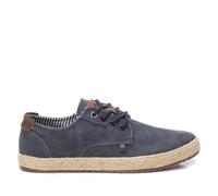 REFRESH - Scarpe Uomo Blu Navy - Scarpe comode e Versatili - Moda Casual - Modello 17172102 (Misurare 43)