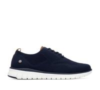 REFRESH - Scarpe Uomo Blu Navy - Scarpe comode e Versatili - Moda Casual - Modello 17552001 (Misurare 41)