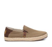 REFRESH - Scarpe Uomo Taupe - Scarpe comode e Versatili - Moda Casual - Modello 17172302 (Misurare 45)