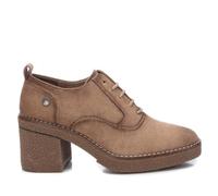 REFRESH Scarpe170993 Tortora -Altezza Tacco 7cm-