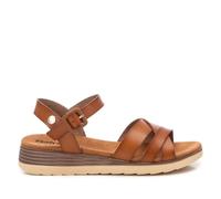 Refresh Sneaker da Donna 172673, Marrone Chiaro, 38 EU