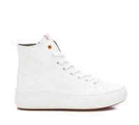 REFRESH - Sneaker Donna - Calzature comode e Versatili - Moda Casual, Bianco 10, 40 EU