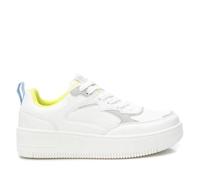 Refresh - Sneaker Donna - Calzature comode e Versatili - Moda Casual, Bianco 66, 37 EU