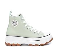 REFRESH Sneakers Alta 171919 Acquamarina - 36