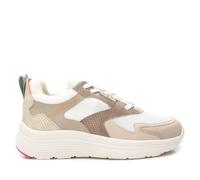 Refresh - Sneakers Bassa Beige art.171840 BEIGE 37