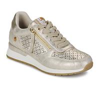 Refresh Sneakers basse 172789 in Oro 41