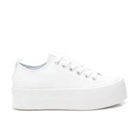 REFRESH Scarpe Casual da Donna 172474, Bianco, 39 EU