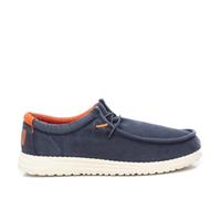 REFRESH - Sneakers Casual Uomo Blu Navy - Scarpe comode e Versatili - Moda Casual - Modello 17192802 (Misurare 40)