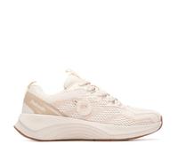 REFRESH - Sneakers Sportive Donna Beige - Scarpe comode e Versatili - Moda Casual - Modello 17518201 (Misurare 40)