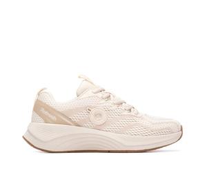 REFRESH - Sneakers Sportive Donna Beige - Scarpe comode e Versatili - Moda Casual - Modello 17518201 (Misurare 41)
