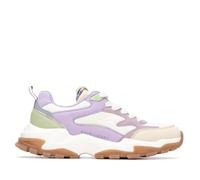 REFRESH - Sneakers Sportive Donna Ghiaccio - Scarpe comode e Versatili - Moda Casual - Modello 17501702 (Misurare 40)