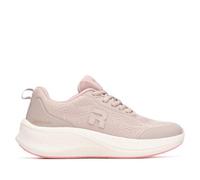 REFRESH - Sneakers Sportive Donna Nude - Scarpe comode e Versatili - Moda Casual - Modello 17518103 (Misurare 37)