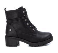 REFRESH 170145, Stivali alla Moda Donna, Nero, 36 EU