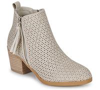 Refresh Stivaletti 170572 in Bianco 38