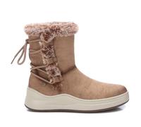 REFRESH 172117, Stivaletto Donna, Taupe, 39 EU