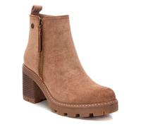 Refresh 172125, Stivali corti alla caviglia donna, Taupe, 40 EU, taupe, 40 EU