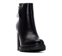 REFRESH 172923, Stivale Donna, Nero, 41 EU