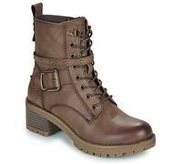 Refresh Stivaletti 173247-TAUPE in Marrone 41