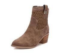 Refresh - Stivaletti Bassi Marrone art.171545 MARRONE 37