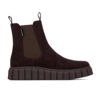 REFRESH - Stivaletti casual Donna Marrone - Scarpe comode e versatili - Moda casual - Modello 17024911 (Misurare 36)