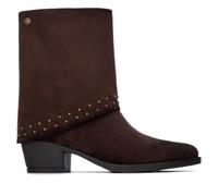 REFRESH - Stivaletti casual Donna - Calzature comode e versatili - Moda casual