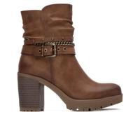 Refresh 172917, Stivaletto Donna, Cammello, 39 EU, cammello, 39 EU