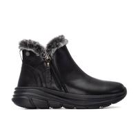 Refresh 173205 Booties Nero EU 40 Donna