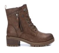 REFRESH - Stivaletti casual Donna Taupe - Scarpe comode e versatili - Moda casual - Modello 17224102 (Misurare 40)